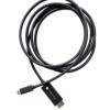 Techly IADAP USBC-HDMI2TY - Μετατροπέας USB-C ™ Αρσ σε HDMI 2.0 4Κ αρσ Converters Εικόνας Ήχου Onetrade