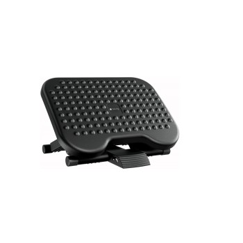 Techly ICA-FR 31 - Non-slip Adjustable footrest Computer accessories Onetrade