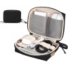 Techly ICA-NB PUNCH18BK - Compact Μαύρη Τσάντα οργάνωσης Εργαλεία Onetrade