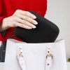 Techly ICA-NB PUNCH18BK - Compact Μαύρη Τσάντα οργάνωσης Εργαλεία Onetrade
