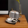 Techly ICA-NB PUNCH18BK - Compact Μαύρη Τσάντα οργάνωσης Εργαλεία Onetrade