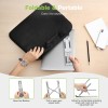 Techly ICA-TBL 134TY - Foldable aluminum stand for laptops, tablets and smartphones 10"-16" Computer accessories Onetrade Techly ICA-TBL 134TY - Foldable aluminum stand for laptops, tablets and smartphones 10"-16" Computer accessories Onetrade