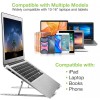 Techly ICA-TBL 134TY - Foldable aluminum stand for laptops, tablets and smartphones 10"-16" Computer accessories Onetrade Techly ICA-TBL 134TY - Foldable aluminum stand for laptops, tablets and smartphones 10"-16" Computer accessories Onetrade