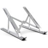 Techly ICA-TBL 134TY - Foldable aluminum stand for laptops, tablets and smartphones 10"-16" Computer accessories Onetrade Techly ICA-TBL 134TY - Foldable aluminum stand for laptops, tablets and smartphones 10"-16" Computer accessories Onetrade