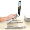 Techly ICA-TBL 134TY - Foldable aluminum stand for laptops, tablets and smartphones 10"-16" Computer accessories Onetrade Techly ICA-TBL 134TY - Foldable aluminum stand for laptops, tablets and smartphones 10"-16" Computer accessories Onetrade