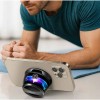 LogiLink ICASBL0073 - Portable Bluetooth Speaker MagSafe V5.4 with RGB speaker Wireless Speakers Onetrade LogiLink ICASBL0073 - Portable Bluetooth Speaker MagSafe V5.4 with RGB speaker Wireless Speakers Onetrade