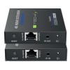 Techly IDATA EXT-565 - Επέκταση HDMI 4K 70m Cat.6/6A/7 Ενσύρματη Αναμετάδοση HDMI Onetrade Techly IDATA EXT-565 - Επέκταση HDMI 4K 70m Cat.6/6A/7 Ενσύρματη Αναμετάδοση HDMI Onetrade