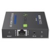 Techly IDATA EXT-565 - Επέκταση HDMI 4K 70m Cat.6/6A/7 Ενσύρματη Αναμετάδοση HDMI Onetrade Techly IDATA EXT-565 - Επέκταση HDMI 4K 70m Cat.6/6A/7 Ενσύρματη Αναμετάδοση HDMI Onetrade