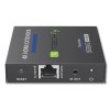 Techly IDATA EXT-565 - Επέκταση HDMI 4K 70m Cat.6/6A/7 Ενσύρματη Αναμετάδοση HDMI Onetrade Techly IDATA EXT-565 - Επέκταση HDMI 4K 70m Cat.6/6A/7 Ενσύρματη Αναμετάδοση HDMI Onetrade