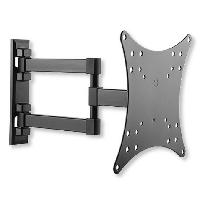 Techly Ica Lcd 2923e Tv Wall Mount 23 42 Black