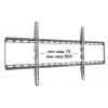 Techly ICA-PLB 162XL - Fixed Slim Wall TV LED LCD bracket 42-80 "   Mounts TV  Onetrade