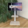 Techly ICA-TR59 - Βάση Δαπέδου για Τηλεόραση LCD / LED 32-70" Βάσεις TV Onetrade Techly ICA-TR59 - Βάση Δαπέδου για Τηλεόραση LCD / LED 32-70" Βάσεις TV Onetrade