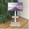 Techly ICA-TR59 - Βάση Δαπέδου για Τηλεόραση LCD / LED 32-70" Βάσεις TV Onetrade Techly ICA-TR59 - Βάση Δαπέδου για Τηλεόραση LCD / LED 32-70" Βάσεις TV Onetrade