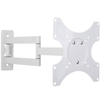 Techly ICA-LCD 2903WH - TV Wall Mount TV 19''- 37'' White Techly ICA-LCD 2903WH - TV Wall Mount TV 19''- 37'' White Mounts Onetrade