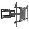 Techly ICA-PLB 192 - Full-Motion Βάση Τοίχου TV 65-110" Μαύρη Βάσεις Onetrade Techly ICA-PLB 192 - Full-Motion Βάση Τοίχου TV 65-110" Μαύρη Βάσεις Onetrade