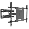 Techly ICA-PLB 192 - Full-Motion Βάση Τοίχου TV 65-110" Μαύρη Βάσεις Onetrade Techly ICA-PLB 192 - Full-Motion Βάση Τοίχου TV 65-110" Μαύρη Βάσεις Onetrade