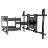 Techly ICA-PLB 192 - Full-Motion Βάση Τοίχου TV 65-110" Μαύρη Βάσεις Onetrade Techly ICA-PLB 192 - Full-Motion Βάση Τοίχου TV 65-110" Μαύρη Βάσεις Onetrade
