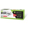 Techly ICA-PLB 490 - TV Wall Mount 43"- 80" with extendable arm up to 1015mm Mounts Onetrade