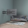 Techly ICA-PLB 490 - TV Wall Mount 43"- 80" with extendable arm up to 1015mm Mounts Onetrade