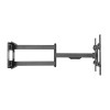 Techly ICA-PLB 490 - TV Wall Mount 43"- 80" with extendable arm up to 1015mm Mounts Onetrade