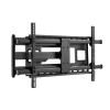 Techly ICA-PLB 490 - TV Wall Mount 43"- 80" with extendable arm up to 1015mm Mounts Onetrade