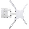 Techly ICA-PLB 136MW - Ultra Slim Βάση Τοίχου TV 23"- 55" Άσπρη Βάσεις Onetrade Techly ICA-PLB 136MW - Ultra Slim Βάση Τοίχου TV 23"- 55" Άσπρη Βάσεις Onetrade