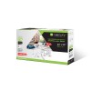 Techly ICA-PLB 136MW - Ultra Slim Βάση Τοίχου TV 23"- 55" Άσπρη Βάσεις Onetrade Techly ICA-PLB 136MW - Ultra Slim Βάση Τοίχου TV 23"- 55" Άσπρη Βάσεις Onetrade