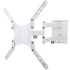 Techly ICA-PLB 136MW - Ultra Slim Βάση Τοίχου TV 23"- 55" Άσπρη Βάσεις Onetrade Techly ICA-PLB 136MW - Ultra Slim Βάση Τοίχου TV 23"- 55" Άσπρη Βάσεις Onetrade