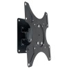 Techly ICA-LCD 2900B - TV Wall Mount 19"-37" Black Mounts Onetrade Techly ICA-LCD 2900B - TV Wall Mount 19"-37" Black Mounts Onetrade