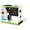 Techly ICA-LCD 2900B - TV Wall Mount 19"-37" Black Mounts Onetrade Techly ICA-LCD 2900B - TV Wall Mount 19"-37" Black Mounts Onetrade