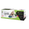 Techly ICA-PLB 344LTY - Βάση Τοίχου TV 32"-70" Μαύρη Βάσεις Onetrade
