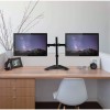 Techly ICA-LCD 2524 - Desktop Stand 2 Monitors 13-32" Mounts TV Onetrade Techly ICA-LCD 2524 - Desktop Stand 2 Monitors 13-32" Mounts TV Onetrade