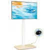 Techly ICA-TR404 - Βάση Δαπέδου για Τηλεόραση 24-55" Βάσεις TV Onetrade
