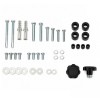 Techly ICA-PLB VESA-KIT - ΚΙΤ Βιδών για βάση τηλεόρασης/οθόνης συμβατή με VESA Βάσεις Onetrade