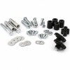Techly ICA-PLB VESA-KIT - ΚΙΤ Βιδών για βάση τηλεόρασης/οθόνης συμβατή με VESA Βάσεις Onetrade