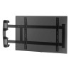 Techly ICA-PLB 042 - Universal Swivel TV Wall Mount 26"-60" Mounts Onetrade Techly ICA-PLB 042 - Universal Swivel TV Wall Mount 26"-60" Mounts Onetrade