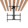 Techly ICA-PLB 074M - Motorized Ceiling Mount with Tilt & Rotation via App or Remote Control for TV 37"-75" Mounts TV Onetrade Techly ICA-PLB 074M - Motorized Ceiling Mount with Tilt & Rotation via App or Remote Control for TV 37"-75" Mounts TV Onetrade