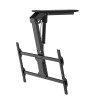 Techly ICA-PLB 074M - Motorized Ceiling Mount with Tilt & Rotation via App or Remote Control for TV 37"-75" Mounts TV Onetrade Techly ICA-PLB 074M - Motorized Ceiling Mount with Tilt & Rotation via App or Remote Control for TV 37"-75" Mounts TV Onetrade