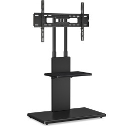 Techly ICA-TR241 - Βάση Δαπέδου για Τηλεόραση LCD/LED/Plasma 32-70"