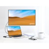 Manhattan IADAP USB3-HDMIM - Μετατροπέας USB 3.0 A σε HDMI Full HD 1080p Converters Εικόνας Ήχου Onetrade Manhattan IADAP USB3-HDMIM - Μετατροπέας USB 3.0 A σε HDMI Full HD 1080p Converters Εικόνας Ήχου Onetrade