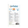 Manhattan IADAP USB3-HDMIM - Μετατροπέας USB 3.0 A σε HDMI Full HD 1080p Converters Εικόνας Ήχου Onetrade Manhattan IADAP USB3-HDMIM - Μετατροπέας USB 3.0 A σε HDMI Full HD 1080p Converters Εικόνας Ήχου Onetrade