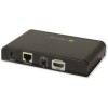 Techly IDATA EXTIP-383IRRX - HDMI Επιπλέον Δέκτης Ενσύρματη Αναμετάδοση HDMI Onetrade