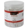 Techly IWP-JAR-C6RTY - Male Plug RJ45 UTP For Cat6 Cable 10 pcs Connectors Onetrade Techly IWP-JAR-C6RTY - Male Plug RJ45 UTP For Cat6 Cable 10 pcs Connectors Onetrade