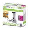 Techly ICA-PM 102S - Ανάρτηση οροφής βίντεο προβολέα Ασημί Βάσεις TV Onetrade