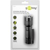 Goobay ITC-LED-WL300 - LED Flashlight 300lm IPX4 Flashlights - Indicator light Onetrade