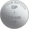 GP Batteries IC-GP103123 - Μπαταρίες Λιθίου CR1620 5 τμχ Μπαταρίες  Onetrade