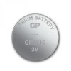 GP Batteries IC-GP103135 - Μπαταρίες Λιθίου CR1616 5 τμχ Μπαταρίες  Onetrade