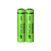 GP Batteries IC-GP201216 - Επαναφορτιζόμενες μπαταρίες 2 τεμ AAA Mini Stilo GP ReCyko Μπαταρίες Onetrade