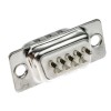 IDSUB 09-P-S - D-SUB 9 Pole Αρσενικό Connector Βύσματα Onetrade