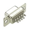 IDSUB 09-S-S - D-SUB 9 Pole Θηλυκό Connector Βύσματα Onetrade